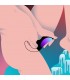 LELO ENIGMA DOBLE SONIC NEGRO