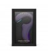 LELO ENIGMA DOBLE SONIC CYBER PURPLE