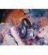 LELO ENIGMA DOBLE SONIC CYBER PURPLE