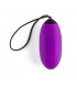 HUEVO VIBRADOR G5 RECARGABLE MORADO