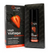 HIGH VOLTAGE STRAWBERRY LIQUID VIBRATOR 15 ML