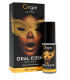 EASE DEEP THROAT ORAL SPRAY 15 ML