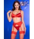 CR4670 RED SET L