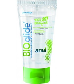 BIOGLIDE ANALE 80ML