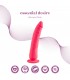 REALISTISCHER DILDO E11 ROSA