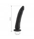 REALISTISCHER DILDO E11 SCHWARZ