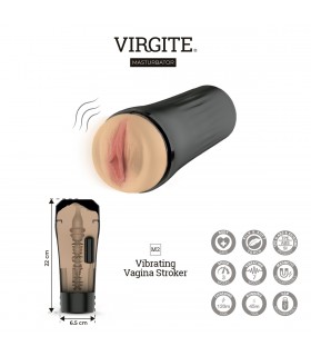 M2 MASTURBATEUR VIBRATEUR USB VAGIN CHAIR