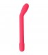 PACK 25 UNITS CARESS G-SPOT VIBRATOR PINK