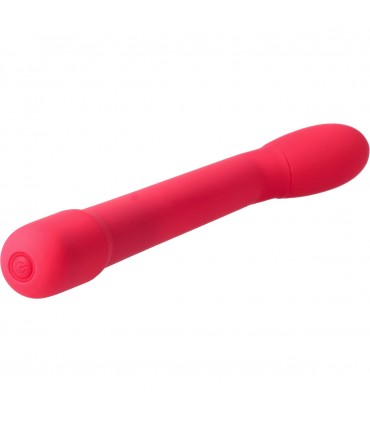 PACK 25 UNITS CARESS G-SPOT VIBRATOR PINK