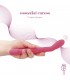 Lot de 25 vibromasseurs Caress G-Spot roses