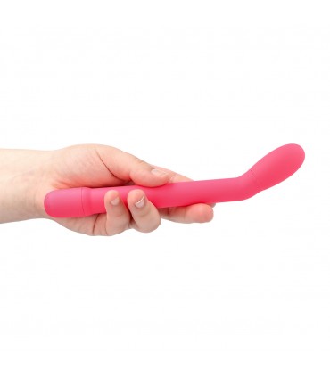 Lot de 50 vibromasseurs Caress G-Spot roses