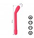 Lot de 50 vibromasseurs Caress G-Spot roses