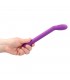 Lot de 25 vibromasseurs Caress G-Spot violets