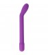Lot de 50 vibromasseurs Caress G-Spot violets