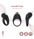 PACK 25 UNITS LOOP RECHARGEABLE VIBRATING COCK RING