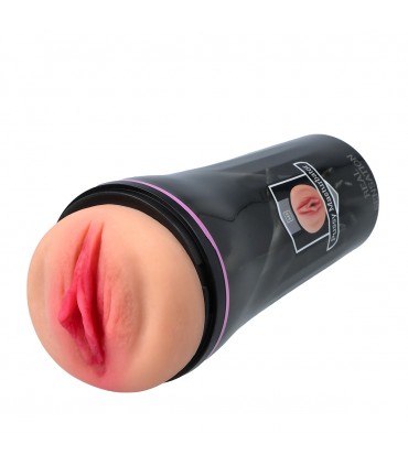 PACKUNG MIT 25 STROMKER-EINHEITEN "PUSSY REAL SENSATION"