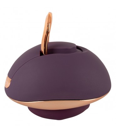 PACK 6 UNITS BELOU ROTATING VULVA MASSAGER