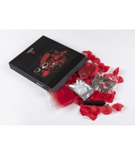 LOT DE 12 UNITÉS KIT ESSENTIEL D'AMOUR E10