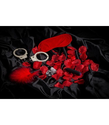 CONFEZIONE 12 UNITÀ KIT AMORE ESSENZIALE E10