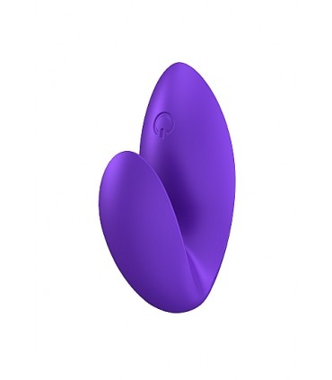 CONFEZIONE DA 6 SATISFYER LOVE RIOT VIOLA