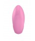 PACK 6 SATISFYER LOVE RIOT ROSA