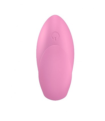 CONFEZIONE DA 6 SATISFYER LOVE RIOT ROSA