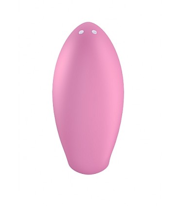 CONFEZIONE DA 6 SATISFYER LOVE RIOT ROSA