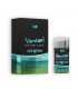 VIBRADOR LÍQUIDO INTT GIN Y TONIC 15 ML