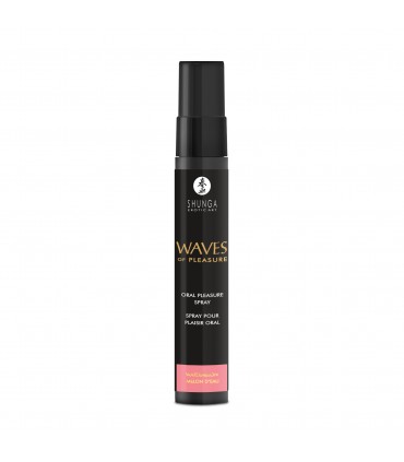 SHUNGA SPRAY ORALE WAVES PLEASURE 20 ML ANGURIA