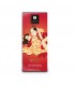 SHUNGA ORAL SPRAY WAVES PLEASURE 20 ML STRAWBERRIES CHAMPAGNE