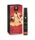 SHUNGA Mundspray Waves Pleasure 20 ml Erdbeeren Champagner