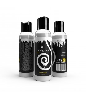 LUBRIFICANTE BODY ARS CUM LUB! 150ML