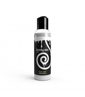 LUBRIFICANTE BODY ARS CUM LUB! 150ML