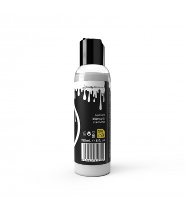 BODY ARS CUM LUB GLEITMITTEL! 150ML