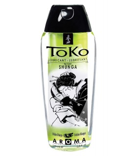 TOKO MELON MANGO LUBRICANT 165ML