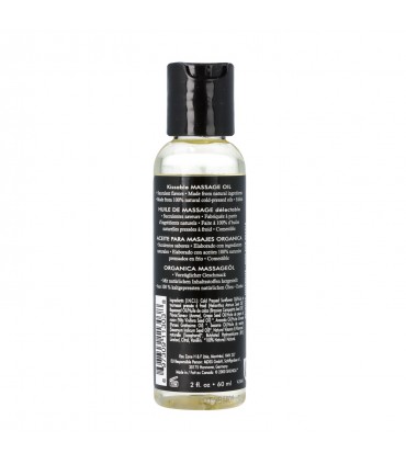 TESTER ACEITE ORGÁNICO MANGO 60 ML