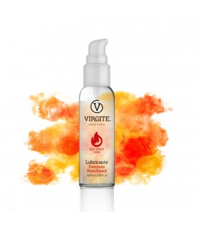 HEAT EFFECT WATER BASED LUBRICANT 100 ML