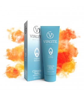 VIRGITE STIMOLANTE DEL CLITORIDE 30 ML
