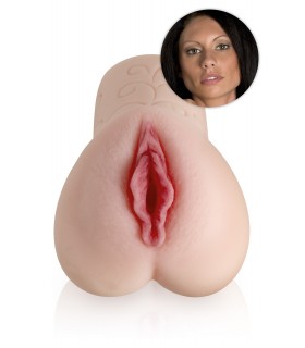 MASTURBADOR REALÍSTICO VAGINA MILF