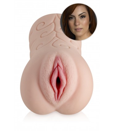 MASTURBADOR REALÍSTICO VAGINA FRENCHY
