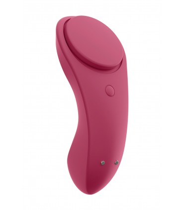 SATISFYER PANTI SEXI SECRET