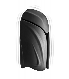 MASTURBADOR FUNDA PENE SILICONA USB