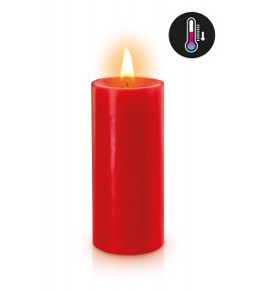 VELA BAJA TEMPERATURA ROJA