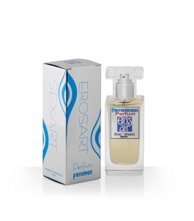 PHEROMONES PERFUME PHEROMAN 50CC