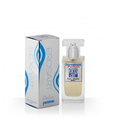 PERFUME FEROMONAS FEROMAN 50CC