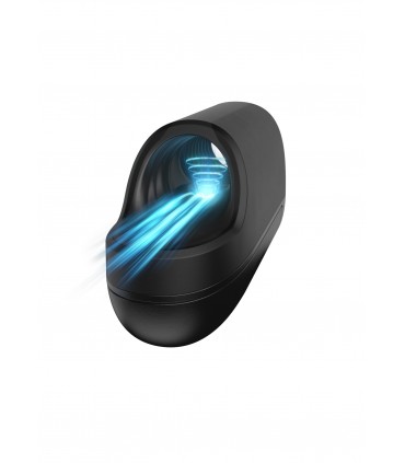ARCWAVE ION BLACK