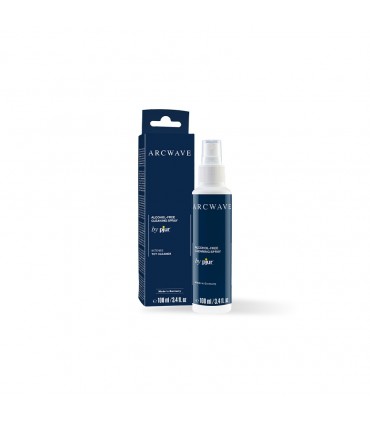 ARCWAVE TOY CLEANER