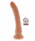 PENE REALÍSTICO DOBLE DENSIDAD 23"5 CM