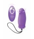 HUEVO VIBRADOR-ROTADOR MY ORGASM EGSSPLODE USB