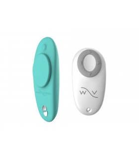 WE-VIBE MOXIE AQUA